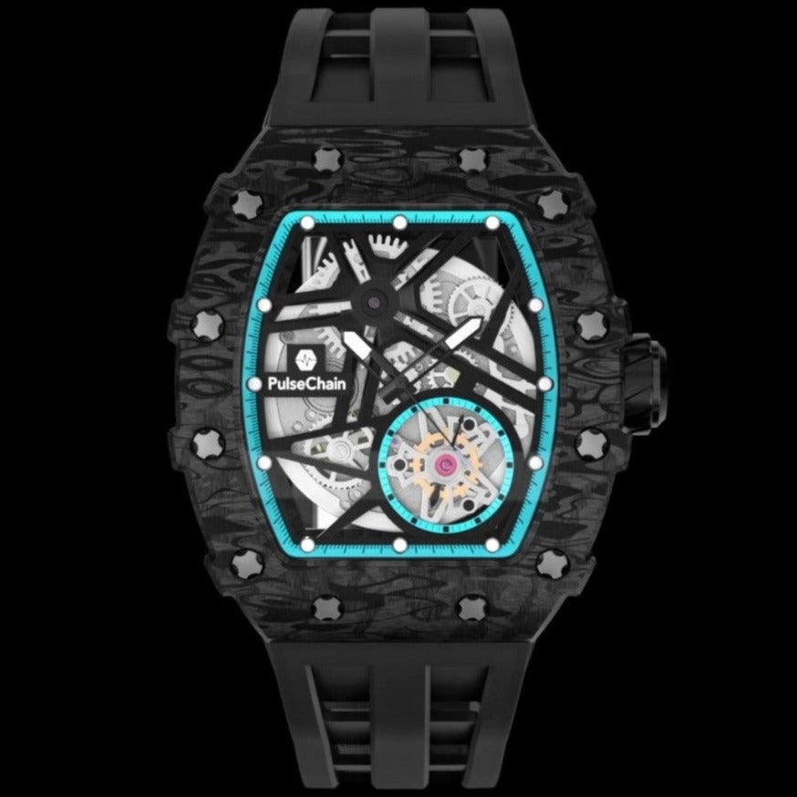 Hex Toys Watches