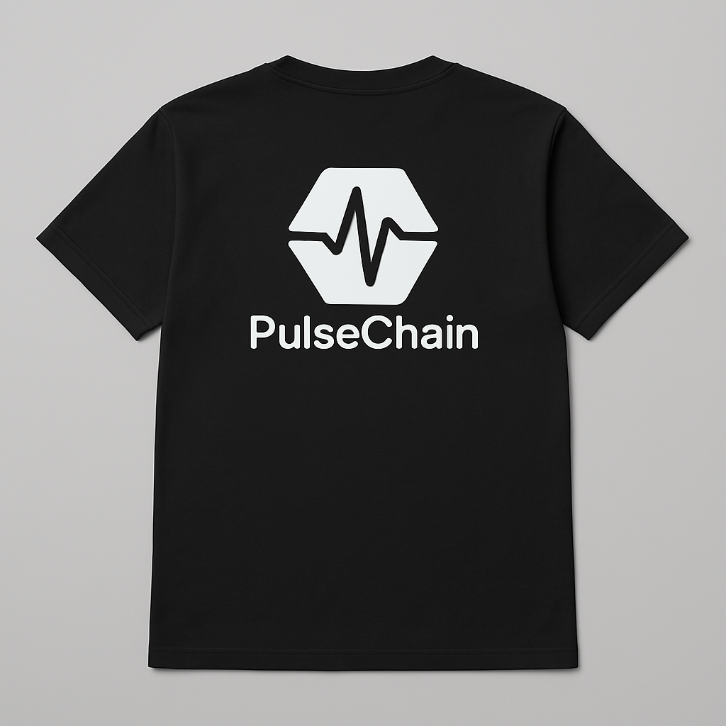 PulseChain T-Shirt