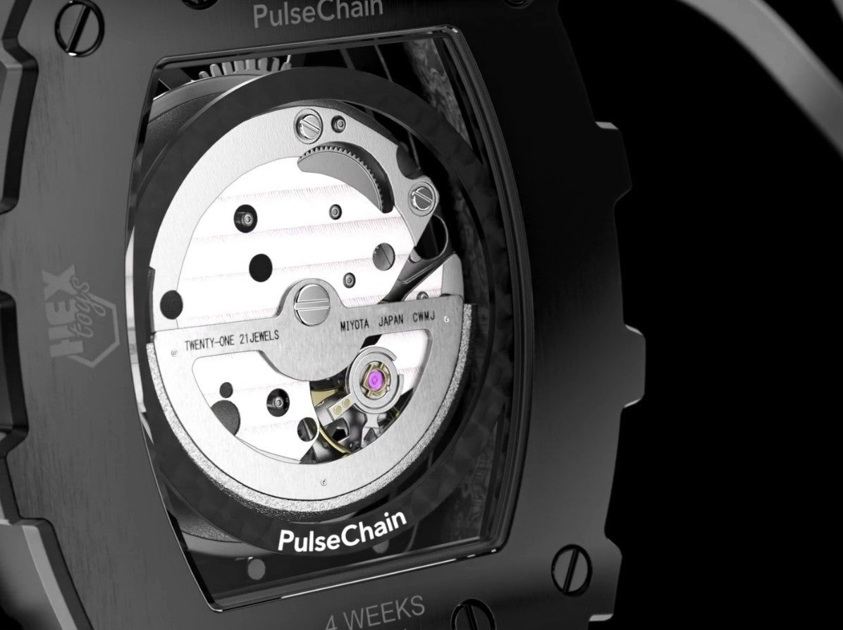 PulseChain Watch